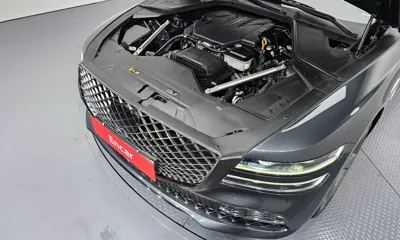 Genesis G80 2021, 68288 км, за 23337.44 USD - фото 6
