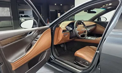 Genesis G80 2021, 68288 км, за 23337.44 USD - фото 10