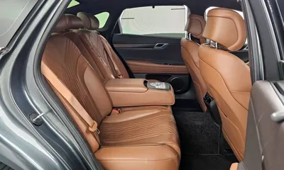 Genesis G80 2021, 68288 км, за 23337.44 USD - фото 12