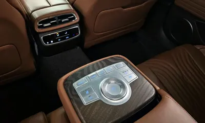 Genesis G80 2021, 68288 км, за 23337.44 USD - фото 18