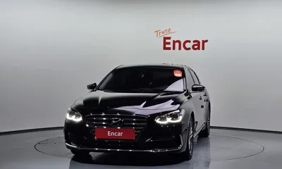 Hyundai Grandeur 2019, 67081 км, за 11364.39 USD