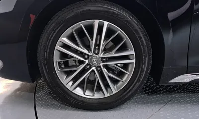 Hyundai Grandeur 2019, 67081 км, за 11364.39 USD