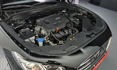 Hyundai Grandeur 2019, 67081 км, за 11364.39 USD - фото 6