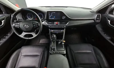 Hyundai Grandeur 2019, 67081 км, за 11364.39 USD - фото 7