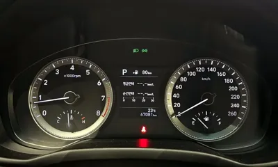 Hyundai Grandeur 2019, 67081 км, за 11364.39 USD - фото 8