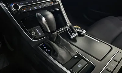 Hyundai Grandeur 2019, 67081 км, за 11364.39 USD - фото 9