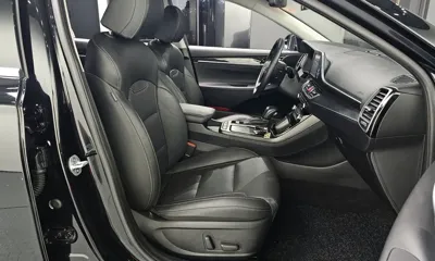Hyundai Grandeur 2019, 67081 км, за 11364.39 USD - фото 10