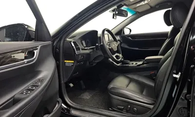 Hyundai Grandeur 2019, 67081 км, за 11364.39 USD - фото 11