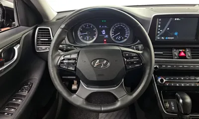 Hyundai Grandeur 2019, 67081 км, за 11364.39 USD - фото 13