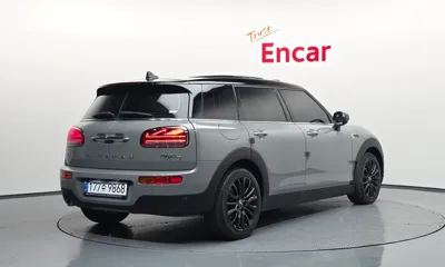MINI Clubman 2021, 39182 км, за 65636.08 USD