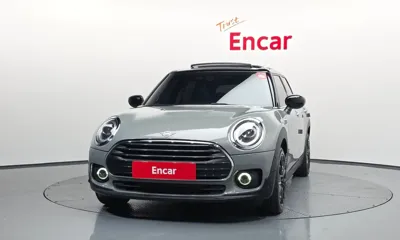MINI Clubman 2021, 39182 км, за 65636.08 USD