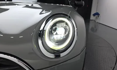 MINI Clubman 2021, 39182 км, за 65636.08 USD