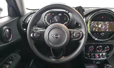 MINI Clubman 2021, 39182 км, за 65110.35 USD - фото 23