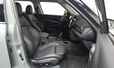 MINI Clubman 2021, 39182 км, за 65110.35 USD - фото 27
