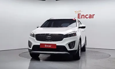 Kia Sorento 2017, 87627 км, за 9130.32 USD