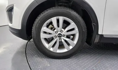 Kia Sorento 2017, 87627 км, за 9130.32 USD