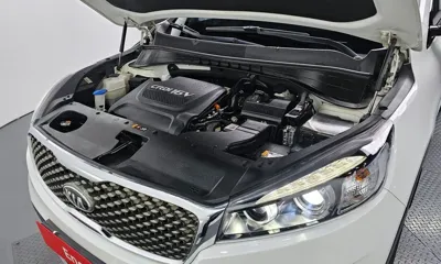 Kia Sorento 2017, 87627 км, за 9130.32 USD - фото 6