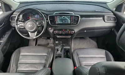 Kia Sorento 2017, 87627 км, за 9130.32 USD - фото 7