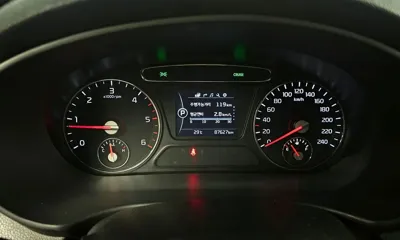 Kia Sorento 2017, 87627 км, за 9130.32 USD - фото 8