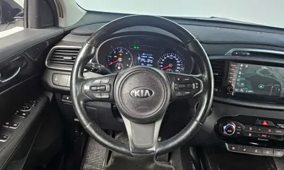 Kia Sorento 2017, 87627 км, за 9130.32 USD - фото 14