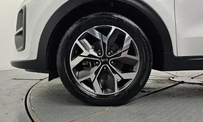 Kia Sportage 2019, 165660 км, за 7807.51 USD