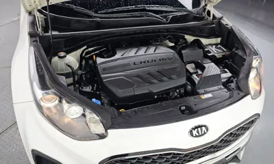 Kia Sportage 2019, 165660 км, за 7759.02 USD - фото 6