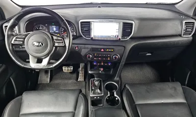 Kia Sportage 2019, 165660 км, за 7759.02 USD - фото 7