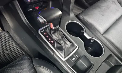 Kia Sportage 2019, 165660 км, за 7759.02 USD - фото 9
