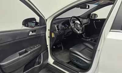 Kia Sportage 2019, 165660 км, за 7759.02 USD - фото 10