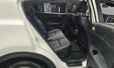 Kia Sportage 2019, 165660 км, за 7759.02 USD - фото 11