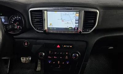 Kia Sportage 2019, 165660 км, за 7759.02 USD - фото 13