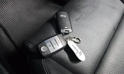 Kia Sportage 2019, 165660 км, за 7759.02 USD - фото 15
