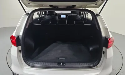 Kia Sportage 2019, 165660 км, за 7759.02 USD - фото 20