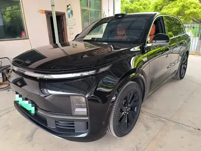 Li Auto Li L8