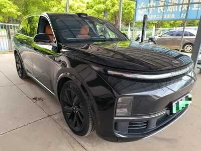 Li Auto Li L8