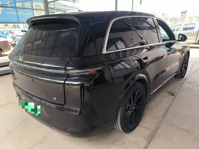 Li Auto Li L8