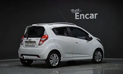 ChevroletGMDaewoo Spark 2013, 93088 км, за 1561.28 USD