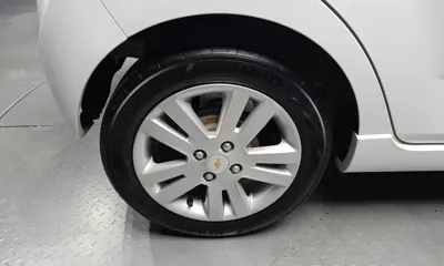 ChevroletGMDaewoo Spark 2013, 93088 км, за 1561.28 USD