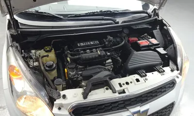 ChevroletGMDaewoo Spark 2013, 93088 км, за 1561.28 USD - фото 6