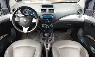 ChevroletGMDaewoo Spark 2013, 93088 км, за 1561.28 USD - фото 7