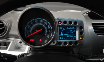 ChevroletGMDaewoo Spark 2013, 93088 км, за 1561.28 USD - фото 8