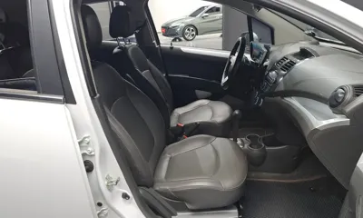 ChevroletGMDaewoo Spark 2013, 93088 км, за 1561.28 USD - фото 10