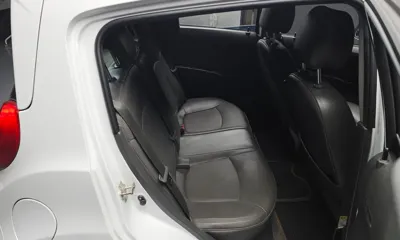 ChevroletGMDaewoo Spark 2013, 93088 км, за 1561.28 USD - фото 11