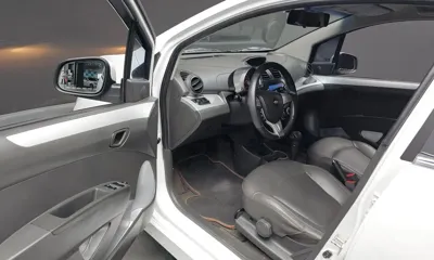 ChevroletGMDaewoo Spark 2013, 93088 км, за 1561.28 USD - фото 12
