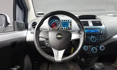 ChevroletGMDaewoo Spark 2013, 93088 км, за 1561.28 USD - фото 13