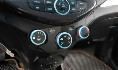 ChevroletGMDaewoo Spark 2013, 93088 км, за 1561.28 USD - фото 15