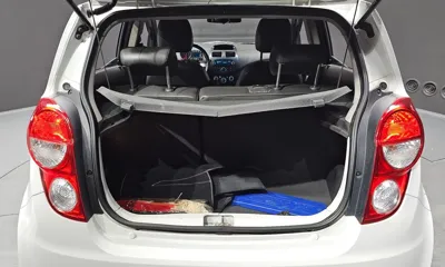 ChevroletGMDaewoo Spark 2013, 93088 км, за 1561.28 USD - фото 20