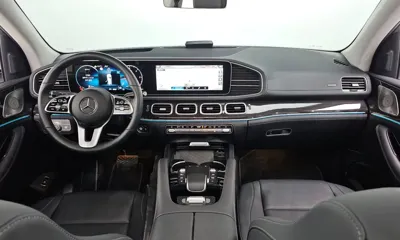 Mercedes-Benz GLE-Class 2023, 51276 км, за 55219.1 USD - фото 7