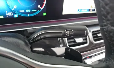 Mercedes-Benz GLE-Class 2023, 51276 км, за 55219.1 USD - фото 9