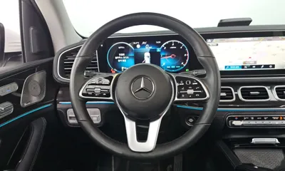 Mercedes-Benz GLE-Class 2023, 51276 км, за 55219.1 USD - фото 11